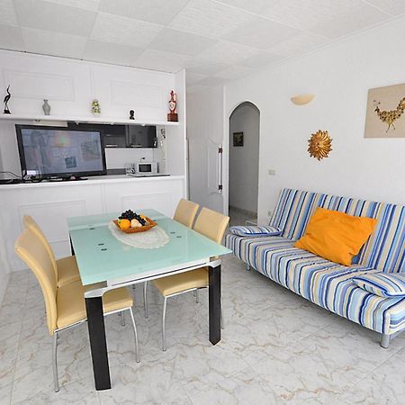 1019 Costa Roses - Apivend Immo Apartment Bagian luar foto