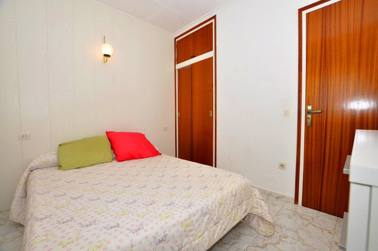 1019 Costa Roses - Apivend Immo Apartment Bagian luar foto