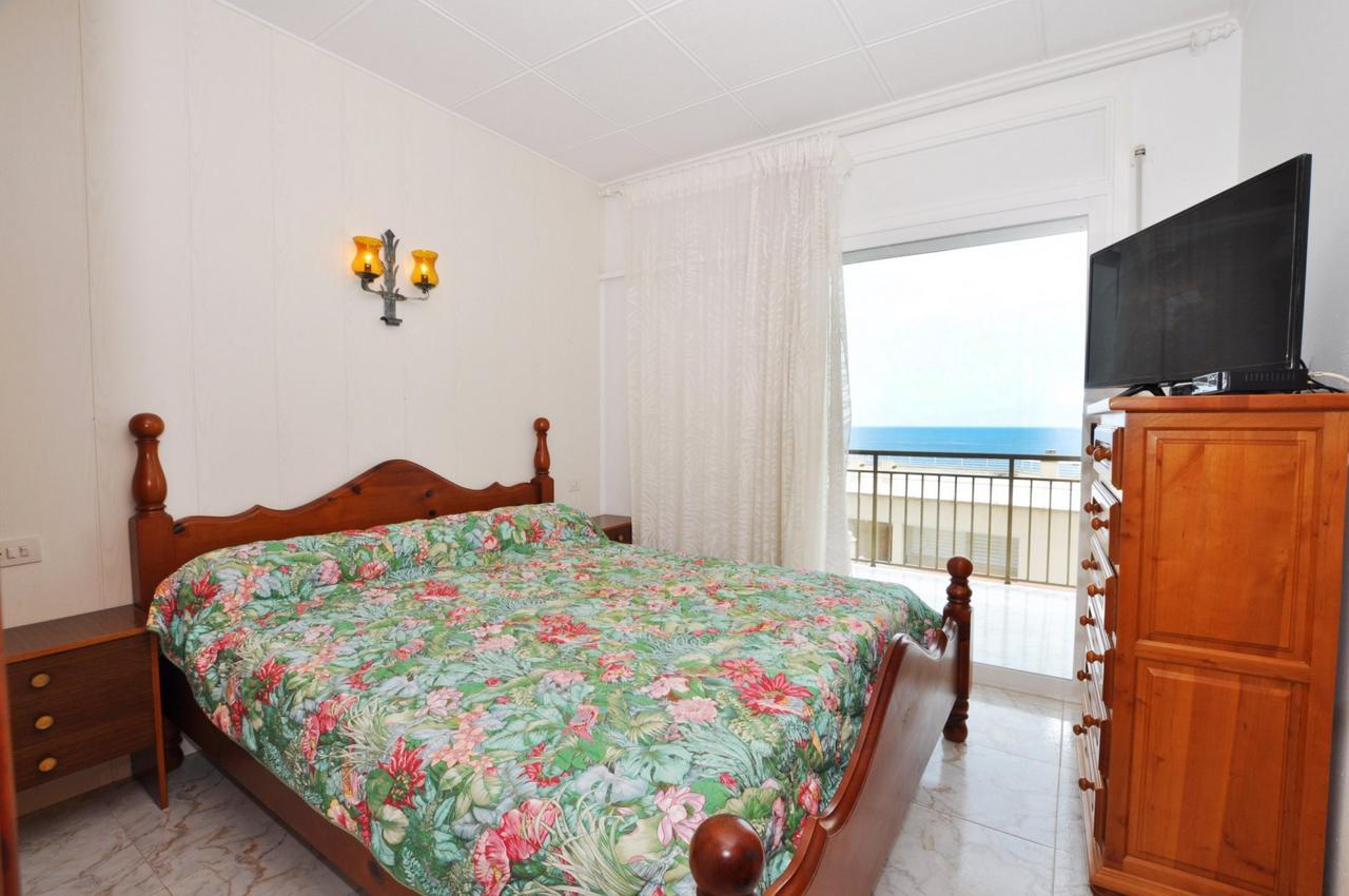1019 Costa Roses - Apivend Immo Apartment Bagian luar foto