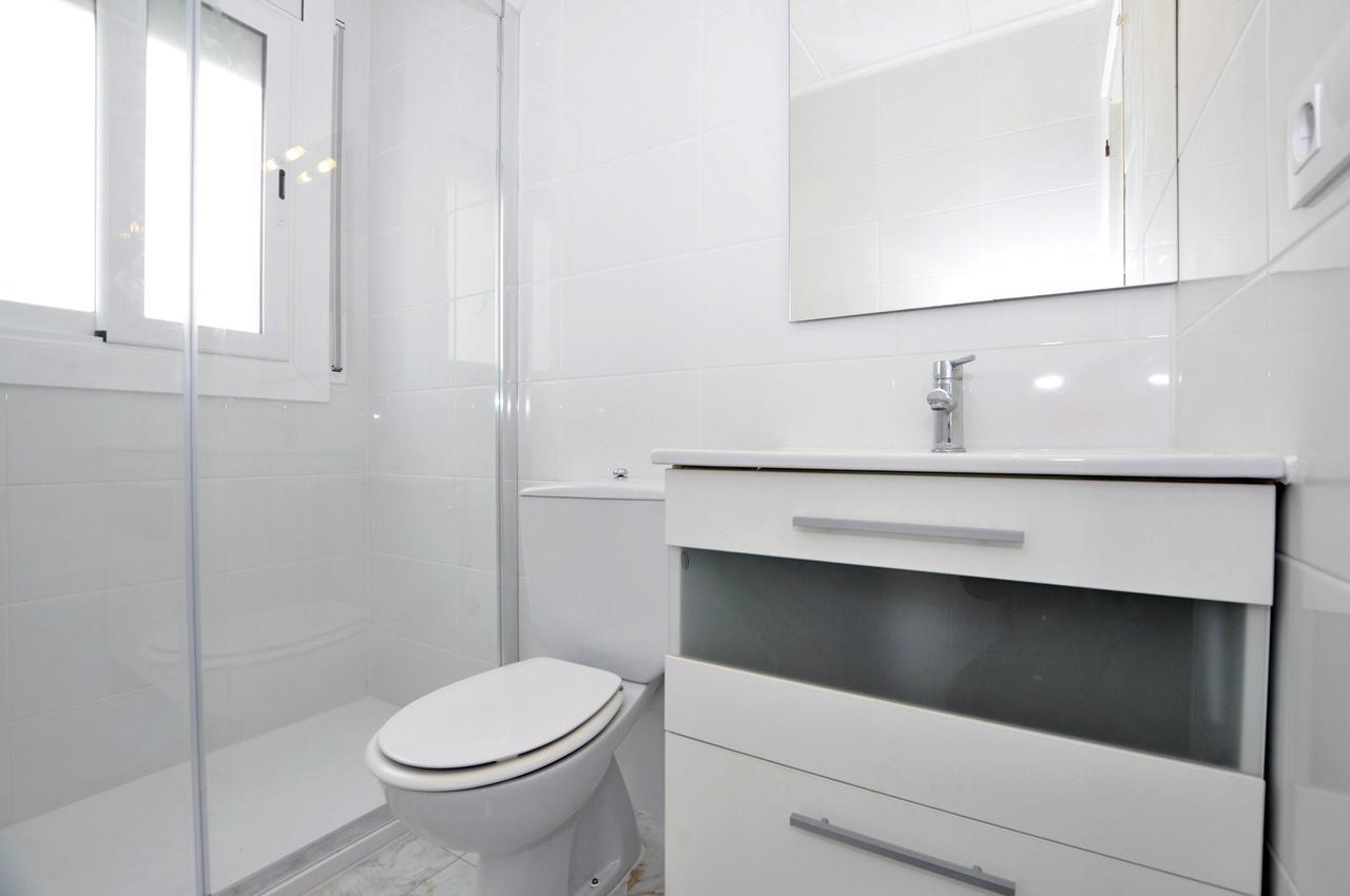 1019 Costa Roses - Apivend Immo Apartment Bagian luar foto