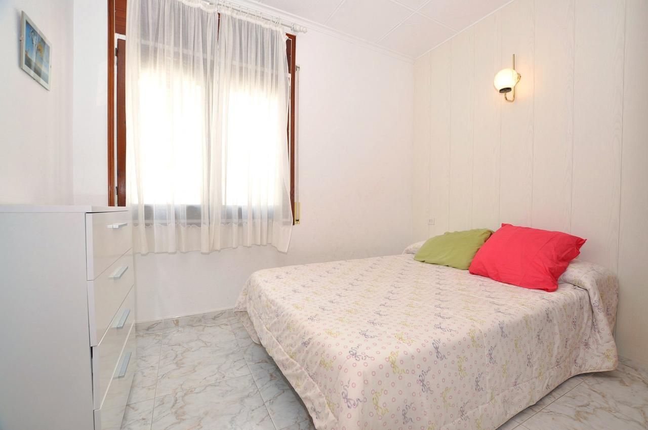 1019 Costa Roses - Apivend Immo Apartment Bagian luar foto