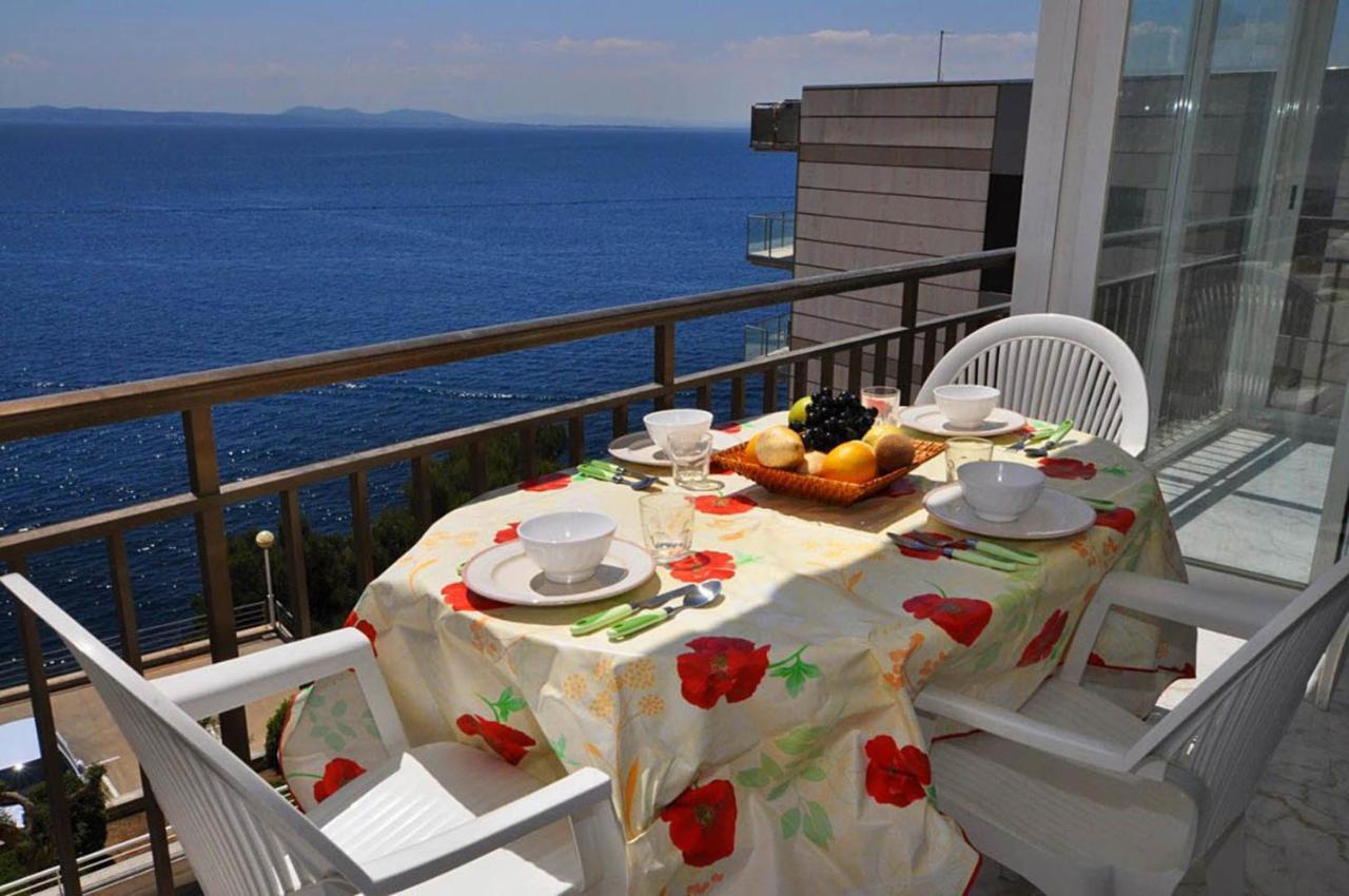 1019 Costa Roses - Apivend Immo Apartment Bagian luar foto